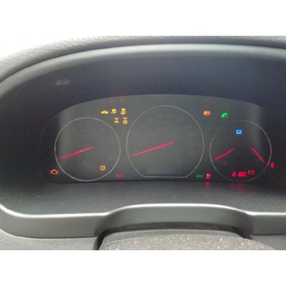 Recambio de cuadro instrumentos para hyundai santa fe (bm) 2.2 crdi cat referencia OEM IAM   