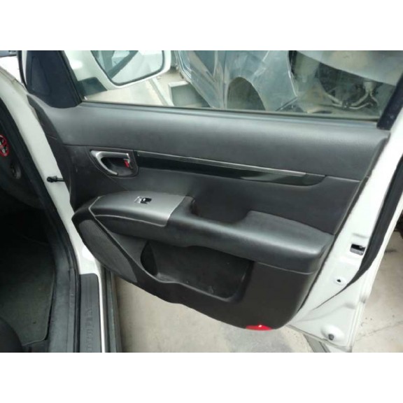 Recambio de guarnecido puerta delantera derecha para hyundai santa fe (bm) 2.2 crdi cat referencia OEM IAM   