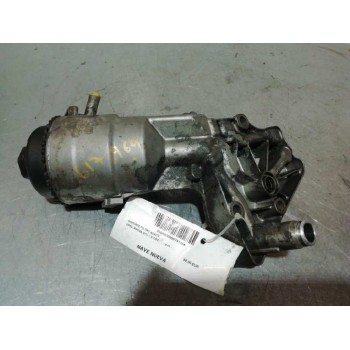 SOPORTE FILTRO ACEITE 