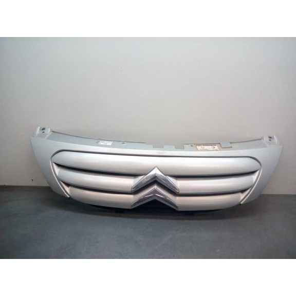 Recambio de rejilla delantera para citroen c3 hdi 70 collection referencia OEM IAM 9660372380  