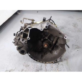 CAJA CAMBIOS 20CQ82 122.544KM 