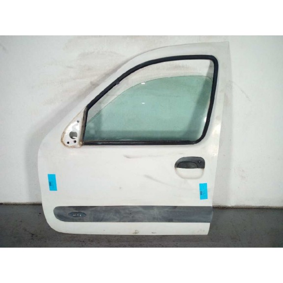 Recambio de puerta delantera izquierda para renault kangoo (f/kc0) alize referencia OEM IAM   