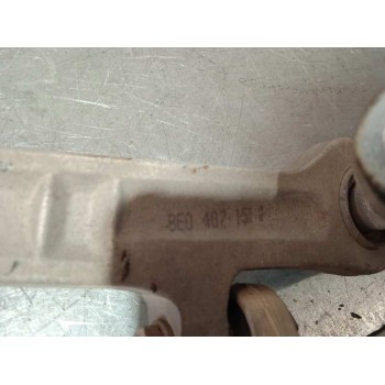 Recambio de brazo suspension inferior delantero izquierdo para seat exeo berlina (3r2) last edition referencia OEM IAM 8E0407151