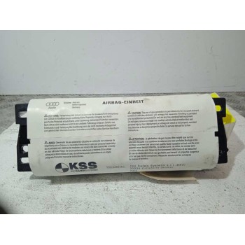 AIRBAG DELANTERO DERECHO 8T0880204F 