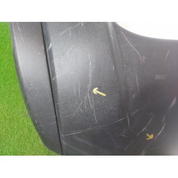 Recambio de paragolpes trasero para fiat doblo cargo (263_) 1.3 d multijet (263wxu1a) referencia OEM IAM 735473499 735473499 