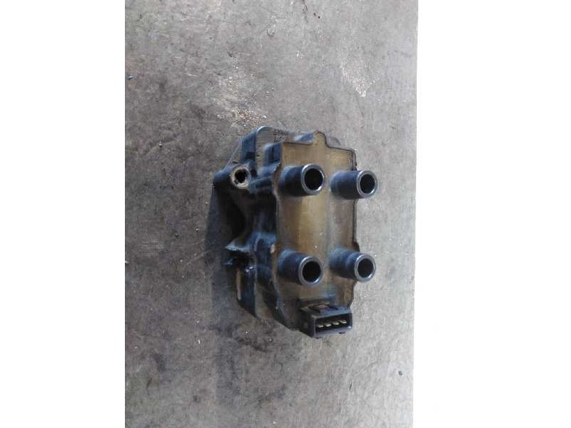 Recambio de bobina encendido para citroën saxo 1.1 referencia OEM IAM 2526040A  