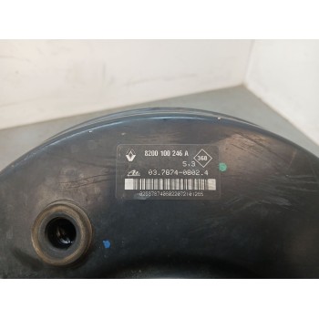 Recambio de servofreno para renault laguna ii (bg0/1_) 2.0 16v (bg00, bg0k, bg0p, bg0w) referencia OEM IAM 8200100246A  