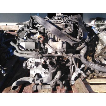 Recambio de motor completo para volkswagen golf vi (5k1) rabbit bluemotion referencia OEM IAM CAY <<S/C>> 