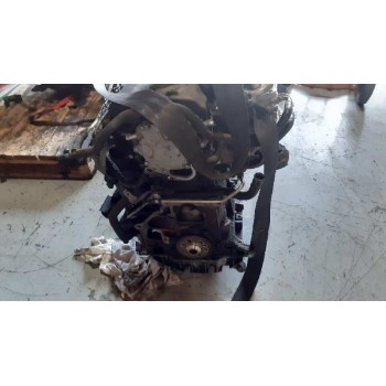 Recambio de motor casco para seat altea (5p1) 1.9 tdi referencia OEM IAM BXE  