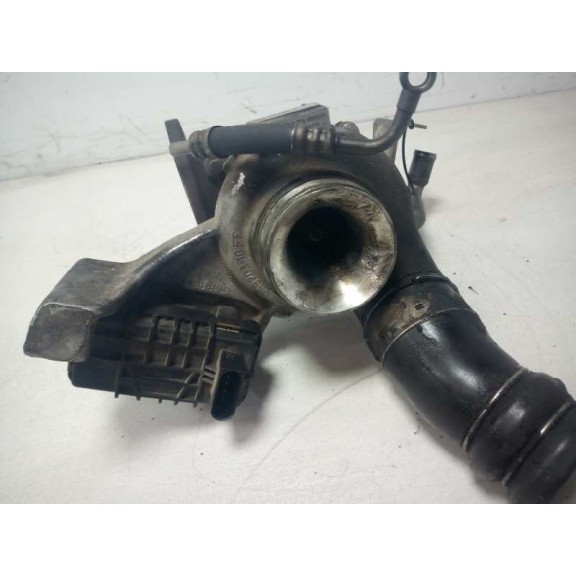 Recambio de turbocompresor para bmw serie 1 berlina (e81/e87) 118d referencia OEM IAM 7800594 7673785 