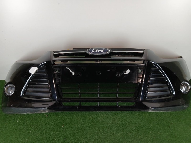 Recambio de paragolpes delantero para ford focus iii 2.0 tdci referencia OEM IAM bm5117757a  1 serie