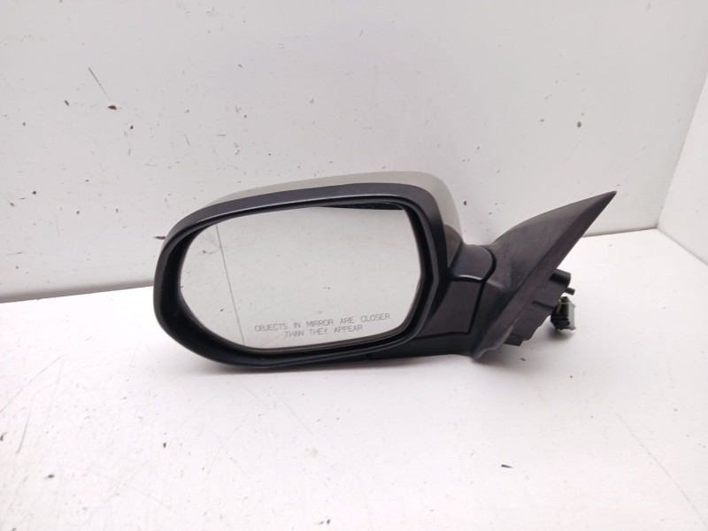 Recambio de retrovisor izquierdo para chevrolet epica (kl1_) 2.0 d referencia OEM IAM E4012513  
