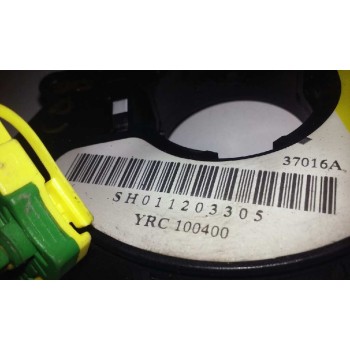 Recambio de anillo airbag para mg serie 25 (rf) classic (3-ptas.) referencia OEM IAM SH011203305  