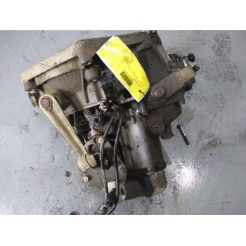 Recambio de caja cambios para peugeot 206+ básico referencia OEM IAM 20CQ82 122.544KM 