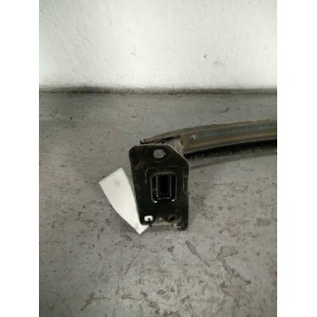 Recambio de refuerzo paragolpes delantero para seat ibiza (6p1) fr referencia OEM IAM   