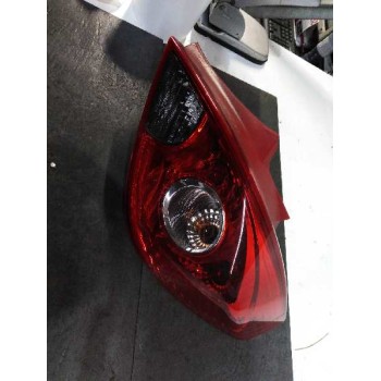 PILOTO TRASERO DERECHO 3P 