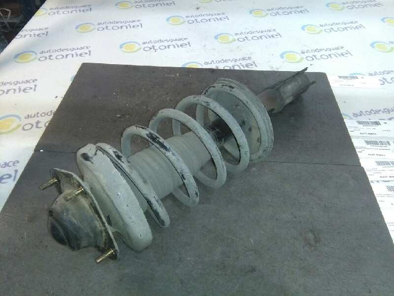 Recambio de amortiguador delantero derecho para kia sephia gtx referencia OEM IAM   