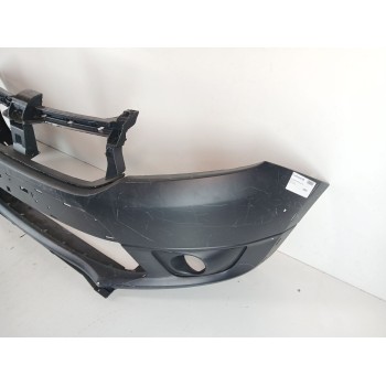 Recambio de paragolpes delantero para dacia sandero ii (b8_) 1.0 lpg (b8ml) referencia OEM IAM T0000201092  