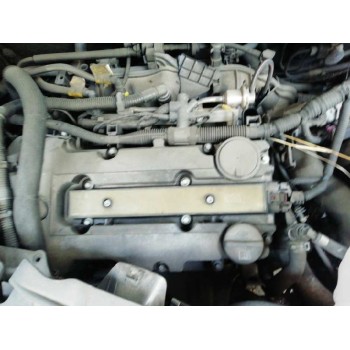 Recambio de motor completo para opel mokka x selective start/stop referencia OEM IAM D14NET  B