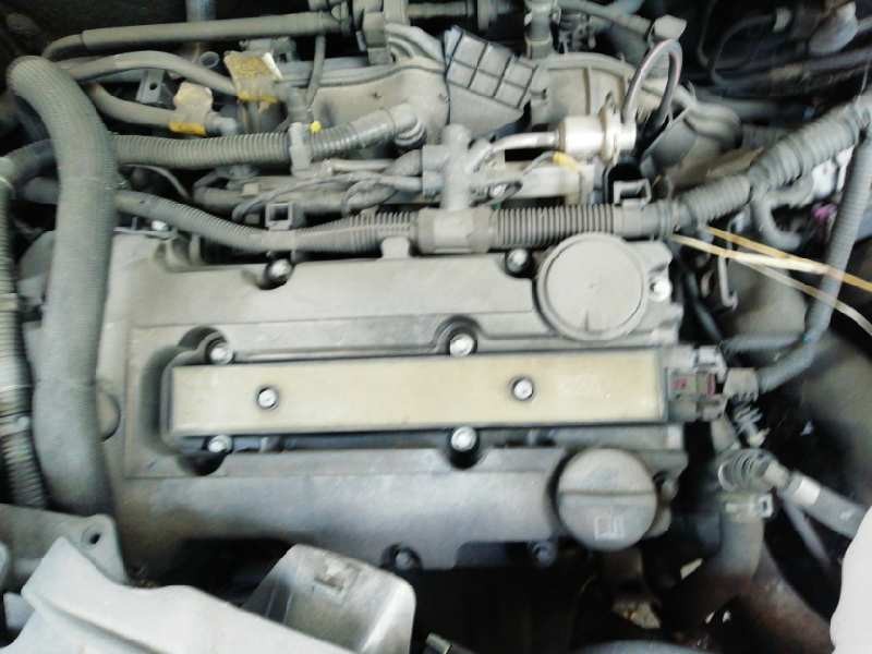 Recambio de motor completo para opel mokka x selective start/stop referencia OEM IAM D14NET  B