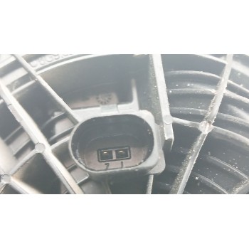 Recambio de maneta exterior porton para volkswagen golf vii lim. (bq1) advance referencia OEM IAM 5g9827469d 2g6827469 