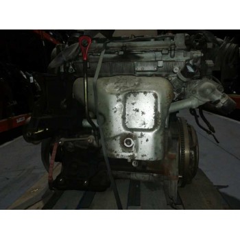 Recambio de motor completo para volvo s40 berlina 1.8i referencia OEM IAM   