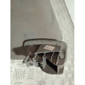 Recambio de parasol derecho para opel movano b kasten/combi 2.3 cdti referencia OEM IAM   