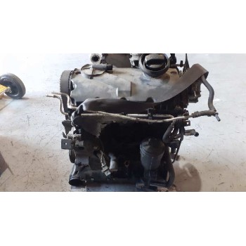 Recambio de motor casco para seat altea (5p1) 1.9 tdi referencia OEM IAM BXE  