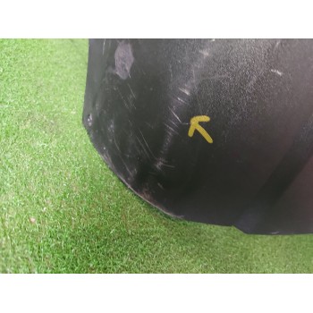 Recambio de paragolpes trasero para fiat doblo cargo (263_) 1.3 d multijet (263wxu1a) referencia OEM IAM 735473499 735473499 