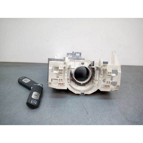 Recambio de conmutador de arranque para mazda cx-5 2.2 turbodiesel cat referencia OEM IAM SKE13302  