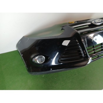 Recambio de paragolpes delantero para ford focus iii 2.0 tdci referencia OEM IAM bm5117757a  1 serie