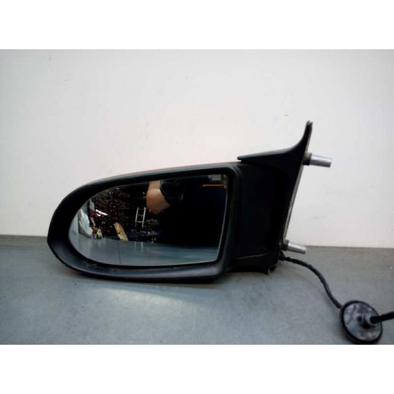 Recambio de retrovisor izquierdo para opel zafira a 2.0 dti referencia OEM IAM  5 PINES 