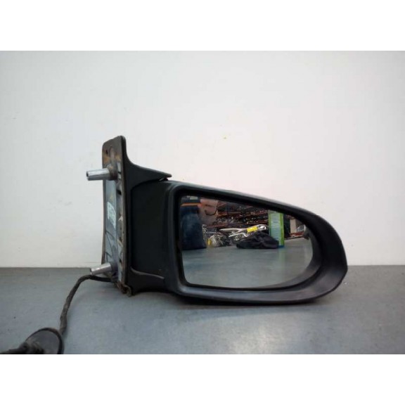 Recambio de retrovisor derecho para opel zafira a 2.0 dti referencia OEM IAM 24462384 5 PINES 