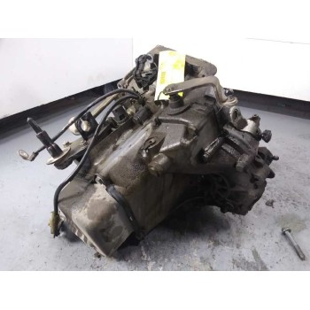 Recambio de caja cambios para peugeot 206+ básico referencia OEM IAM 20CQ82 122.544KM 