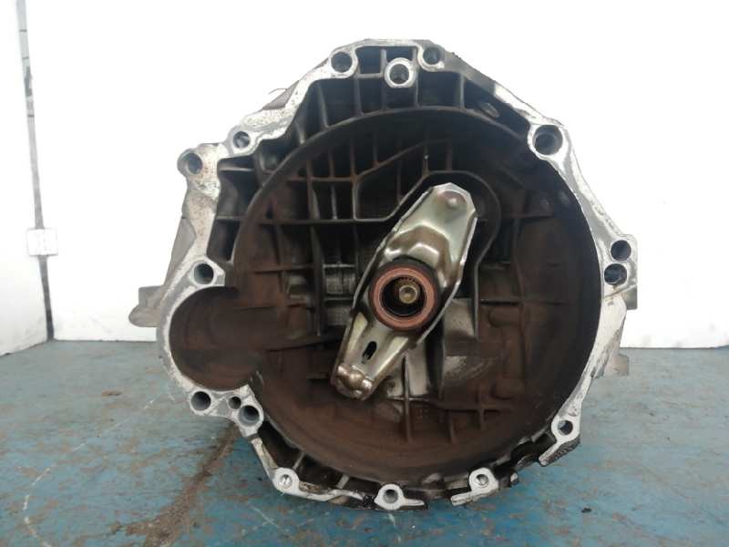 Recambio de caja cambios para volkswagen passat berlina (3b2) básico referencia OEM IAM   