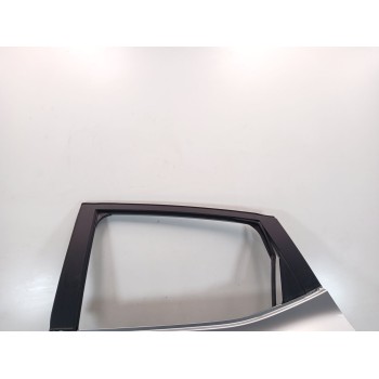 Recambio de puerta trasera izquierda para mg zs suv (azs1) 1.0 t-gdi referencia OEM IAM 10322167  