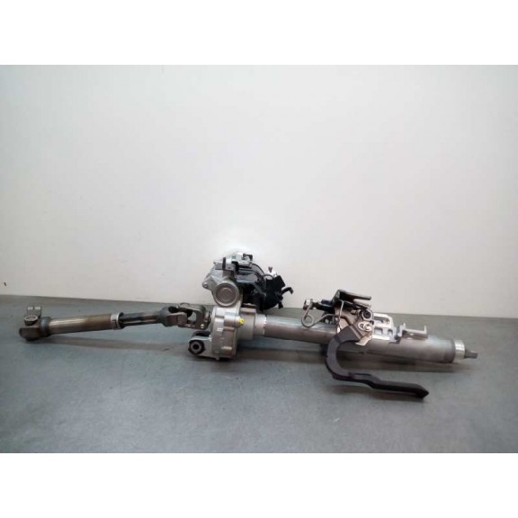 Recambio de columna direccion para mazda cx-5 2.2 turbodiesel cat referencia OEM IAM JJ501000092 KD313210XE 