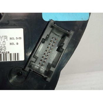 Recambio de mando climatizador para citroën c8 2.0 hdi sx referencia OEM IAM 14874990YR  