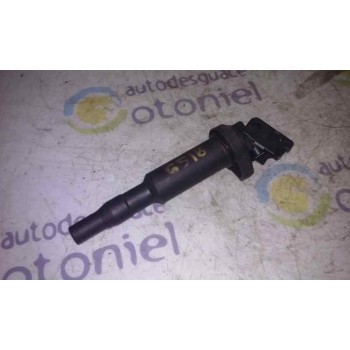 BOBINA ENCENDIDO V757164380 BOSCH