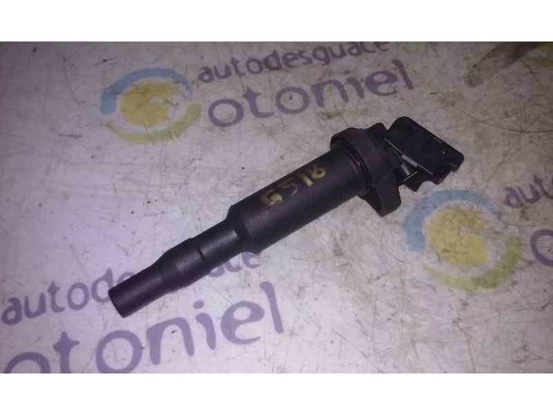 Recambio de bobina encendido para peugeot 207 confort referencia OEM IAM V757164380  BOSCH