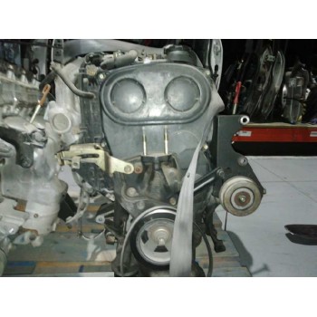 Recambio de motor completo para volvo s40 berlina 1.8i referencia OEM IAM   