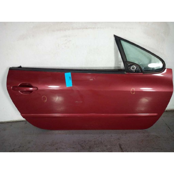 Recambio de puerta delantera derecha para peugeot 307 cc (s2) básico referencia OEM IAM  TIENE UN GOLPE 