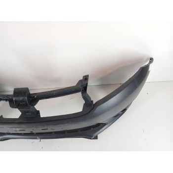 Recambio de paragolpes delantero para dacia sandero ii (b8_) 1.0 lpg (b8ml) referencia OEM IAM T0000201092  