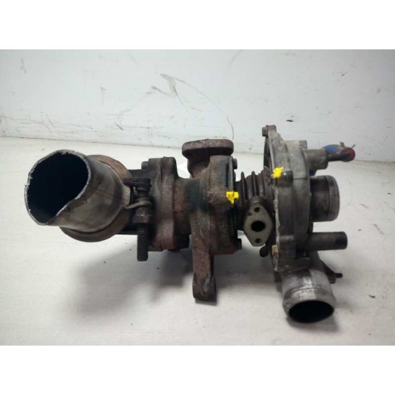 Recambio de turbocompresor para peugeot 206 berlina xt referencia OEM IAM 9645247280 7069773 