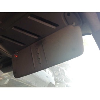 Recambio de parasol derecho para opel movano b kasten/combi 2.3 cdti referencia OEM IAM   