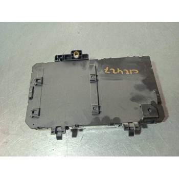 Recambio de caja reles / fusibles para opel astra h berlina cosmo referencia OEM IAM 13145017 5DK00866930 