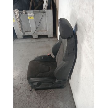 Recambio de asiento delantero izquierdo para audi tt (8j3) 1.8 tfsi referencia OEM IAM   