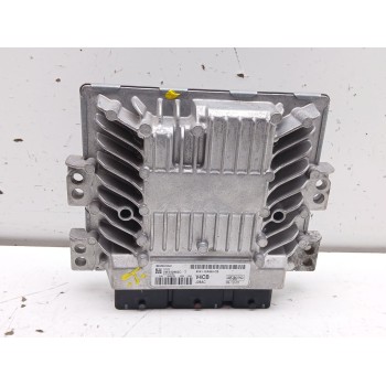 CENTRALITA MOTOR UCE 8v4112a650cb 5ws40862c 