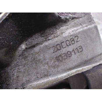 Recambio de caja cambios para peugeot 206+ básico referencia OEM IAM 20CQ82 122.544KM 