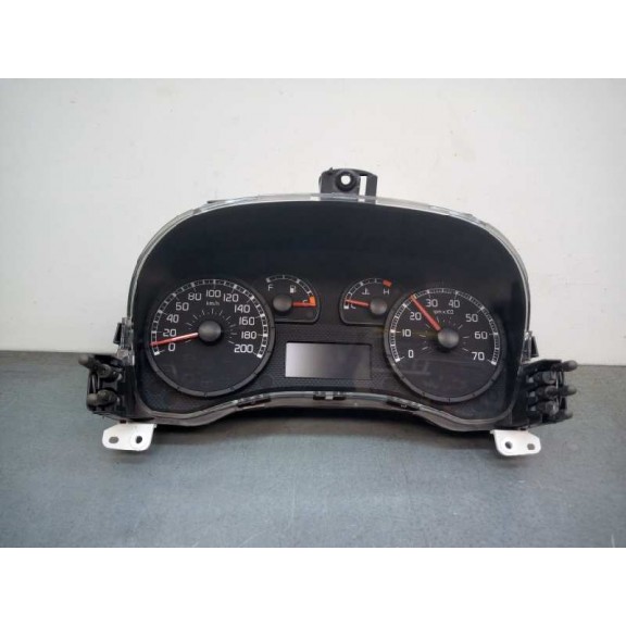 Recambio de cuadro instrumentos para fiat panda (169) 1.2 cat referencia OEM IAM 51771900  